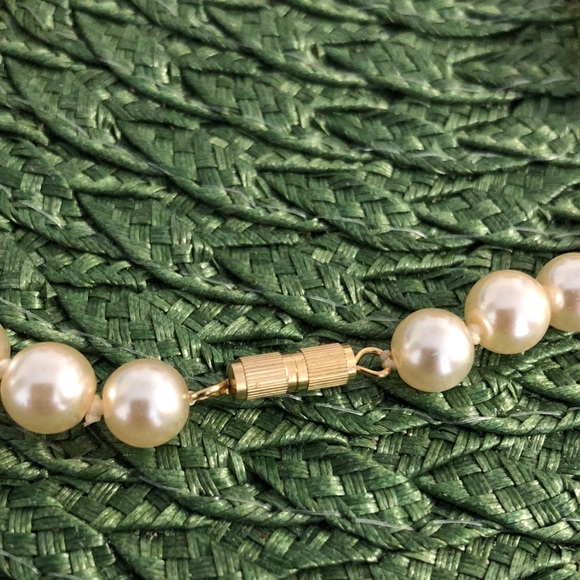 ⭐️VINTAGE BRACELET & NECKLACE⭐️ - Picture 8 of 8